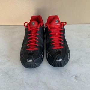 Nike shox
